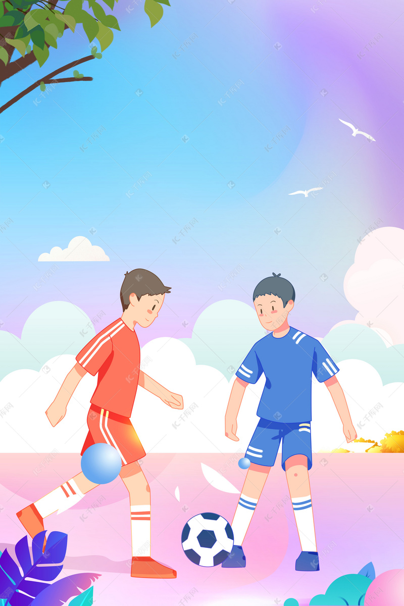 牌和他們的 牌和他們的